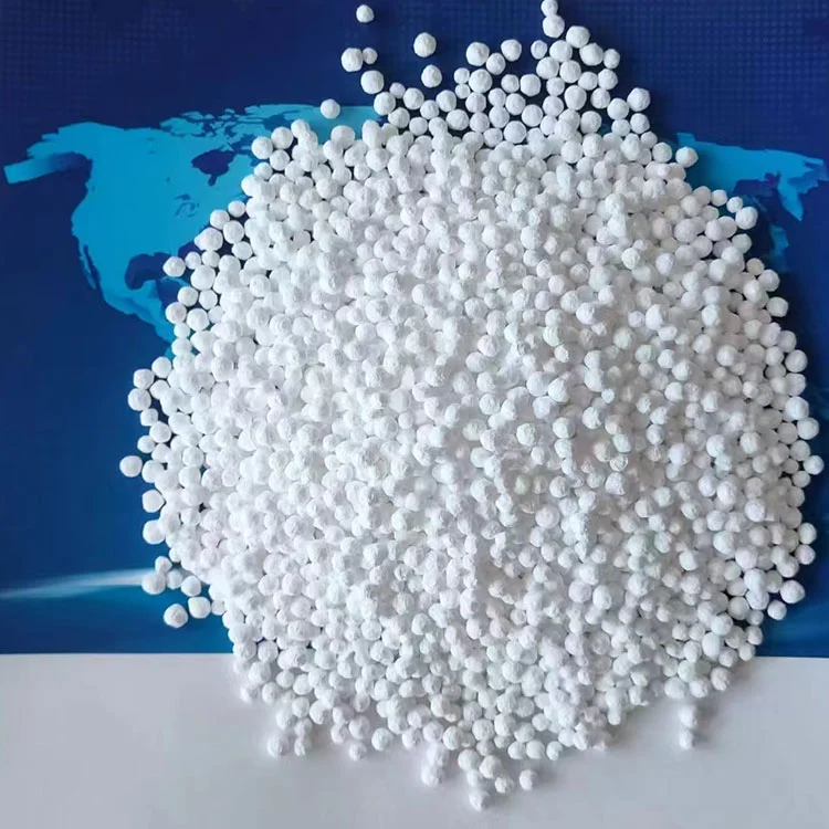 塩化カルシウム 77% ペレット