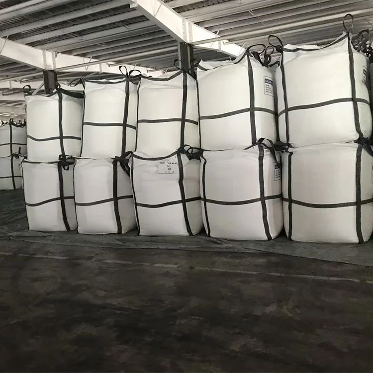 工業用塩化カルシウムペレット