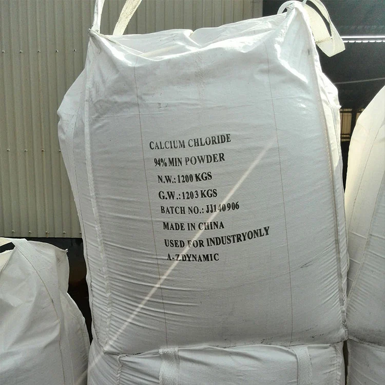 Calcium Chloride 94 Powder